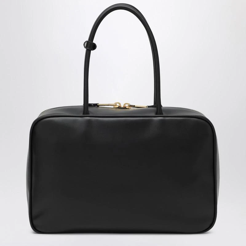 Miu Miu Beau black leather bag 5