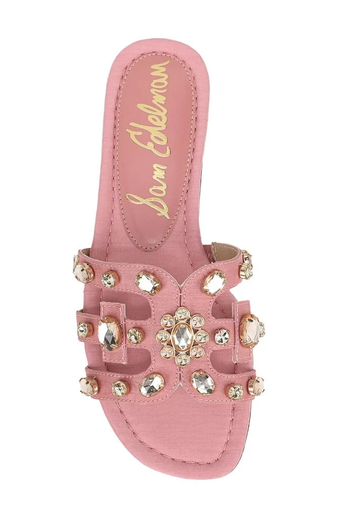 Sam Edelman Bay Ray Slide Sandal 5