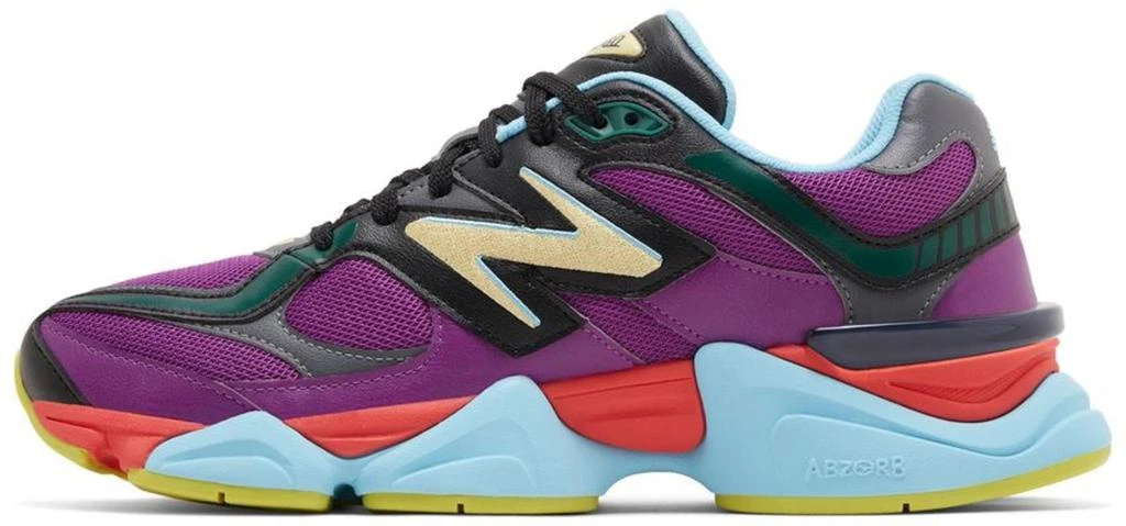 New Balance 9060 Neon Nights 2