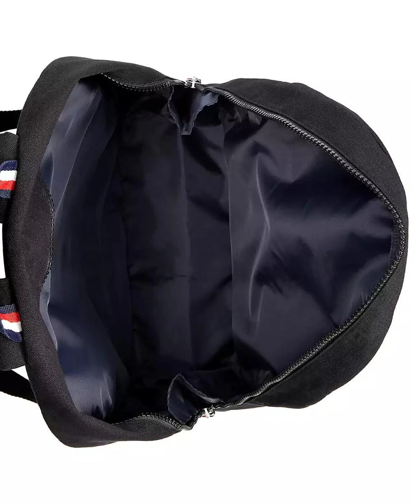 Tommy Hilfiger Men's Ardin Harbor Point Backpack 4
