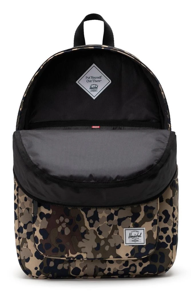 Herschel Supply Settlement Backpack 4