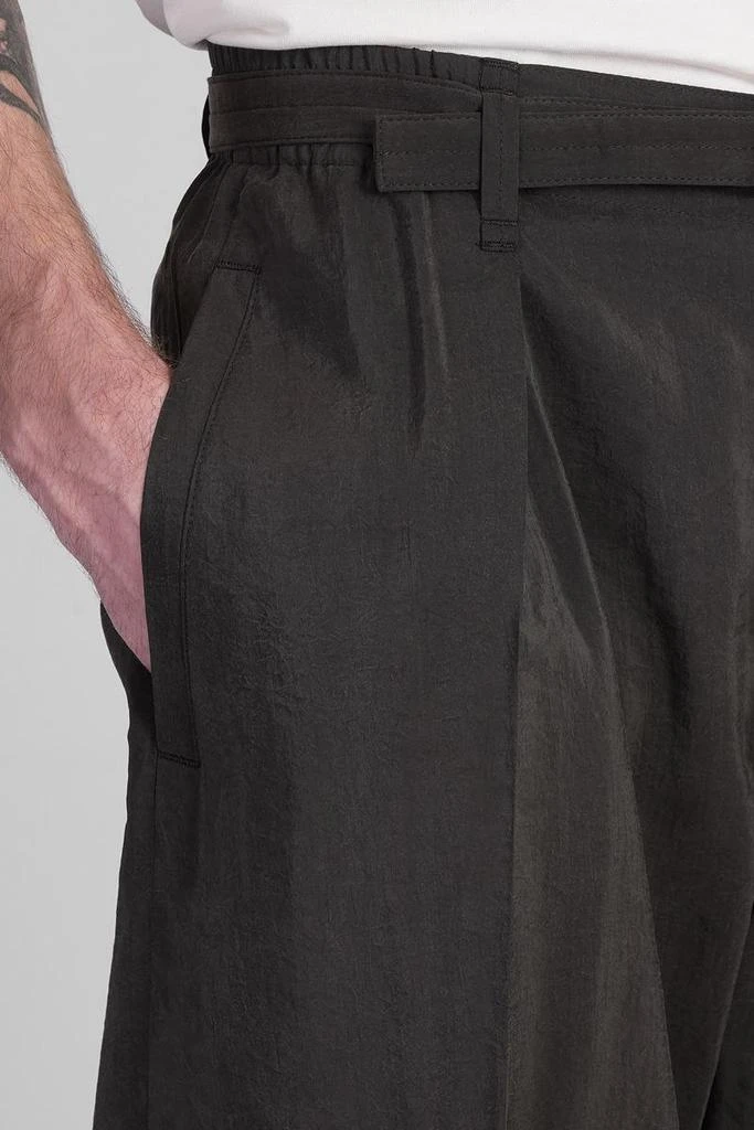 Lemaire Lemaire Pants 5