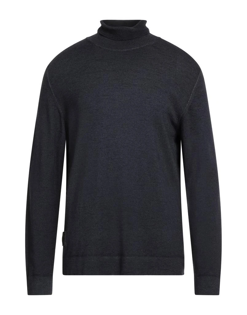 BLAUER Turtleneck 3