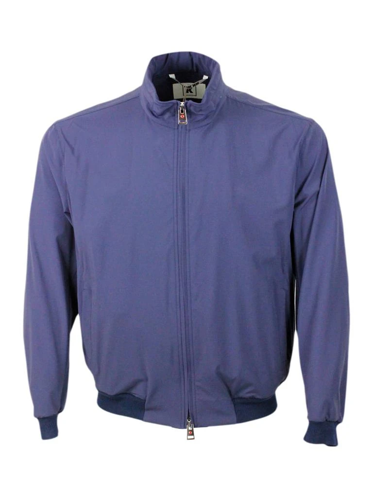 Kired Blazer 1