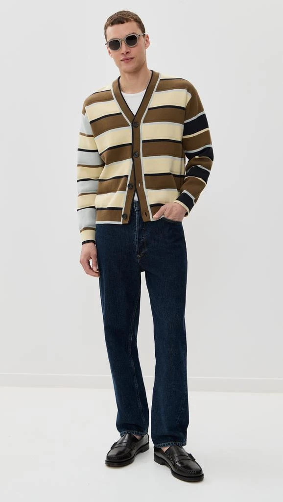 Paul Smith Button Thru Cardigan 4