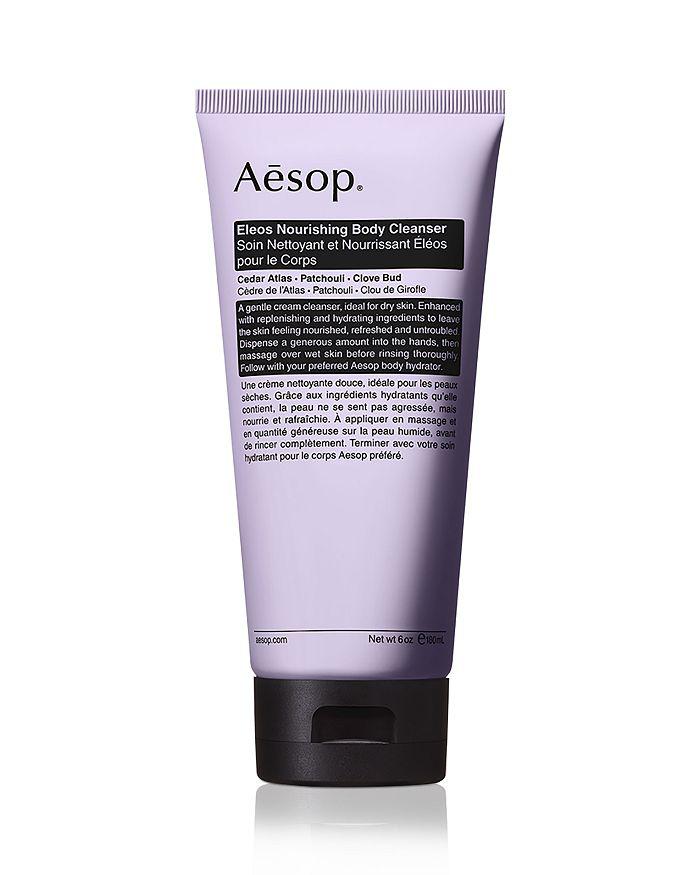 Aesop - Coriander Seed Body Cleanser (500ml) – On Sale Now with Up