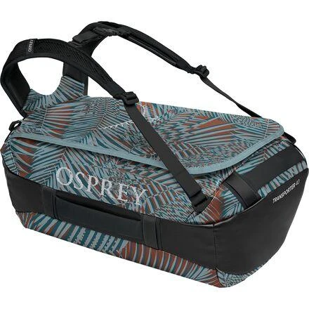 Osprey Packs Transporter 40L Duffel 3