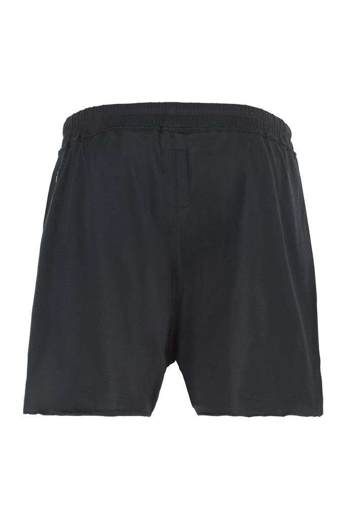 パンツ RICK OWENS X CHAMPION LOGO BOXER SHORT パンツ RICK OWENS X CHAMPION LOGO BOXER SHORT RICK OWENS X