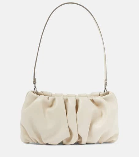 Staud Bean leather shoulder bag 1