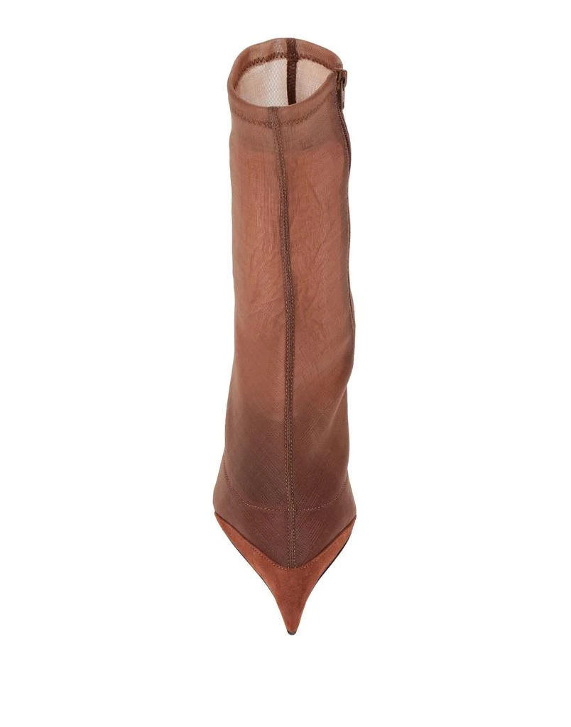 Mugler Ankle boot 4