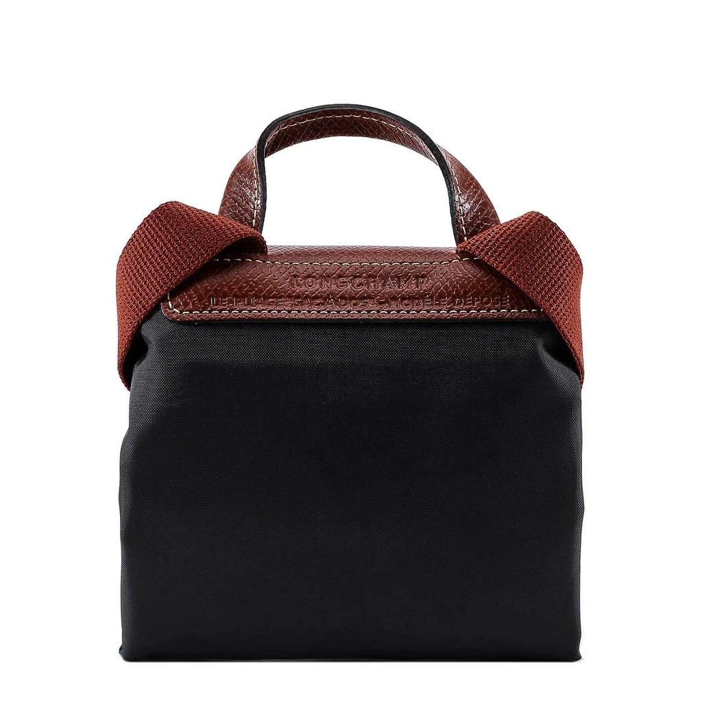 Longchamp Longchamp Le Pliage Original M Backpack 3