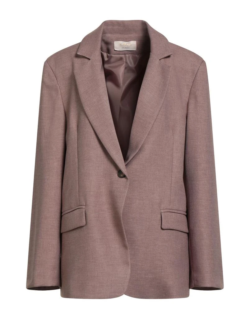 KAOS Blazer 1