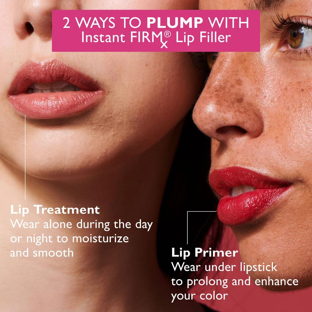 Peter Thomas Roth Instant FIRMx Lip Filler|10 ml / 0.3 fl oz 5
