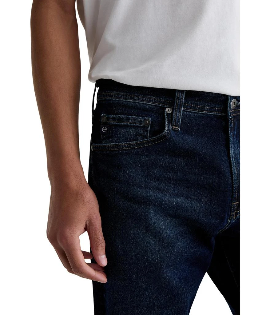 AG Jeans Protege Classic Straight Leg Denim in Sonoma 4