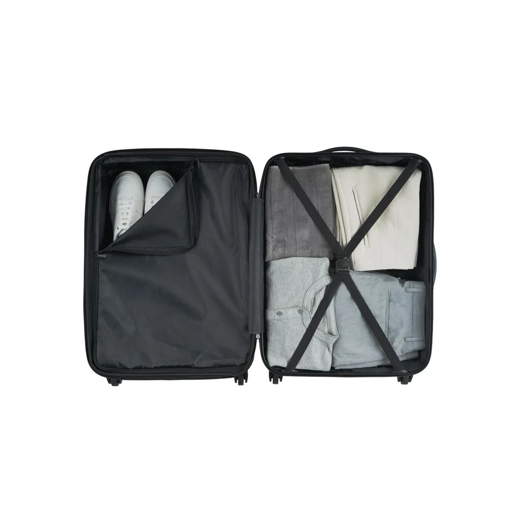 Bugatti Ravenna 2 Piece Luggage Set 4