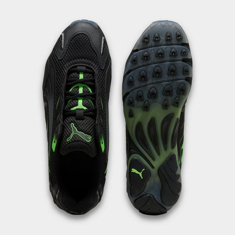 Puma Men
s Puma Inhale Casual Shoes 6