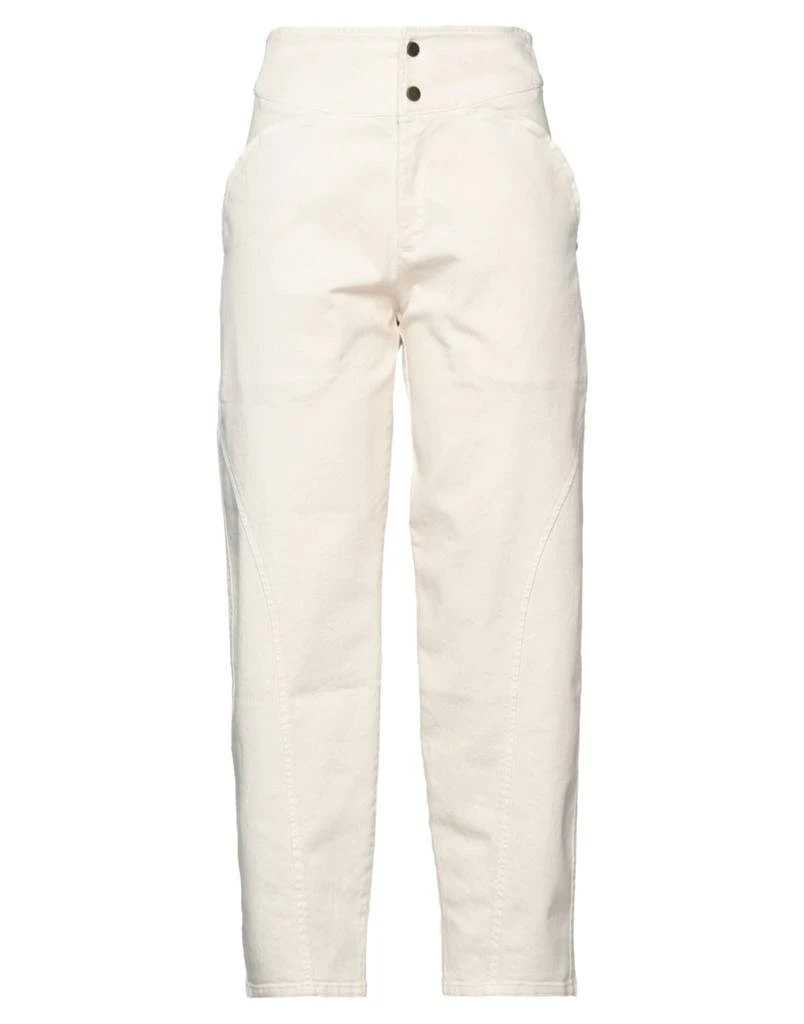 MERCI ITALIA Casual pants 1
