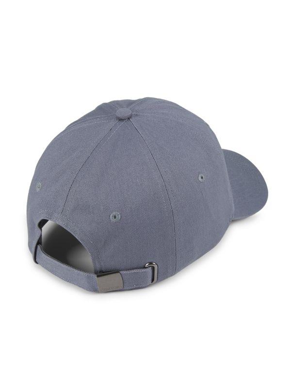 Calvin Klein CK Logo Baseball Cap