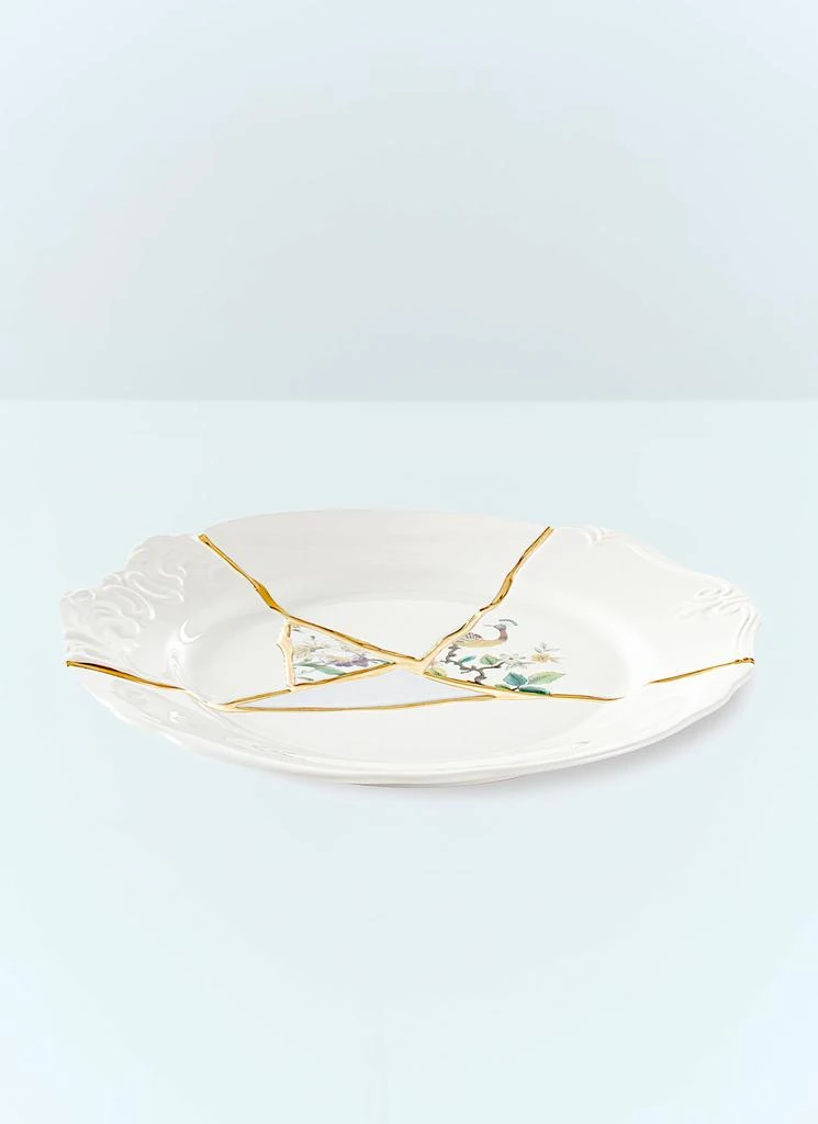 SELETTI Kintsugi N. 2 Dinner Plate 2