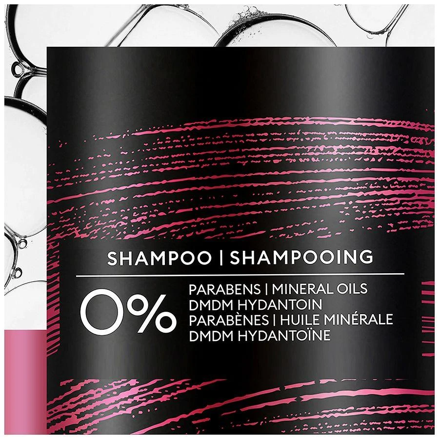 TRESemme Vibrance & Shine Shampoo 5