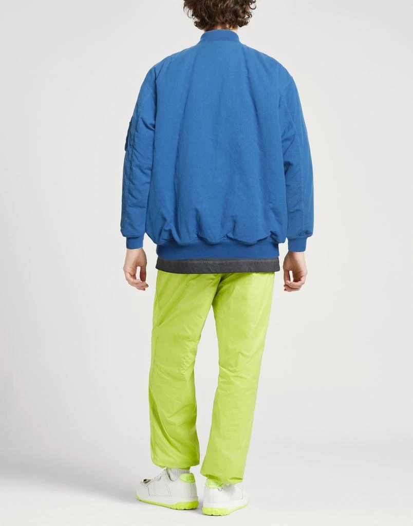 Heron Preston Bomber 3