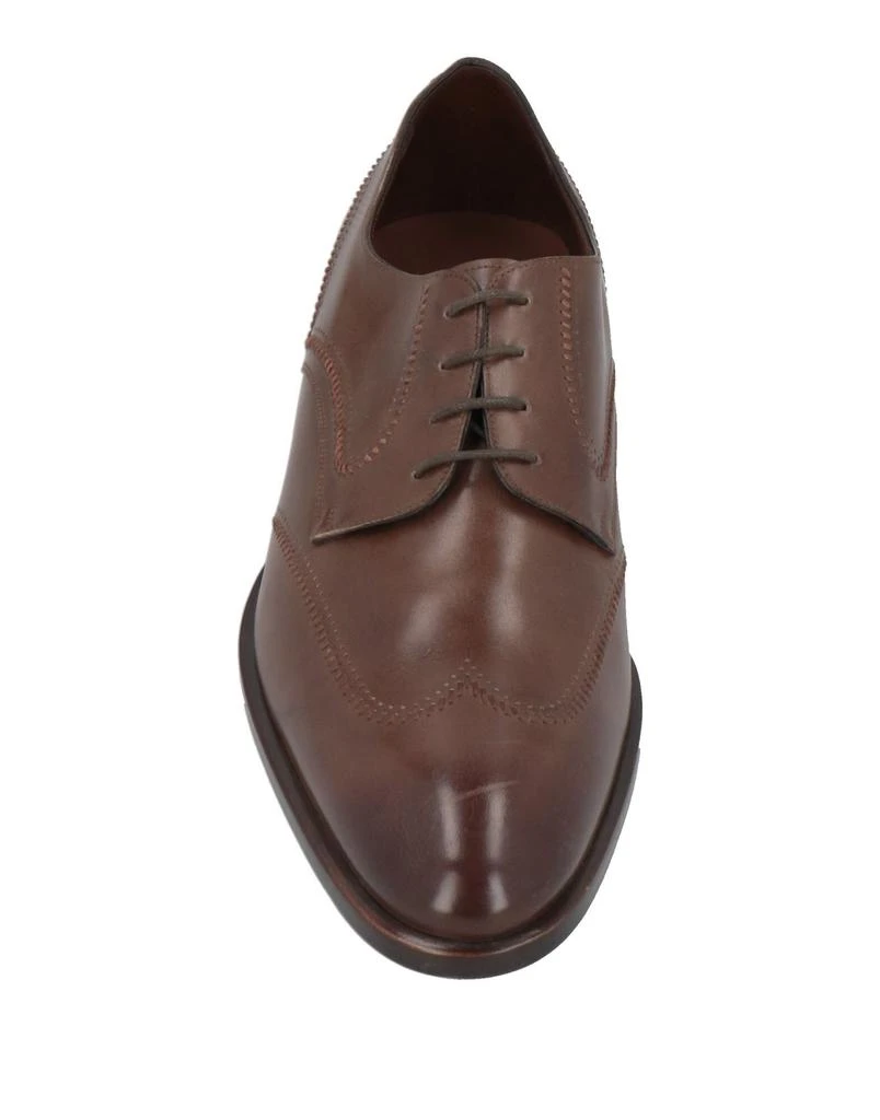 Fratelli Rossetti Laced shoes 4