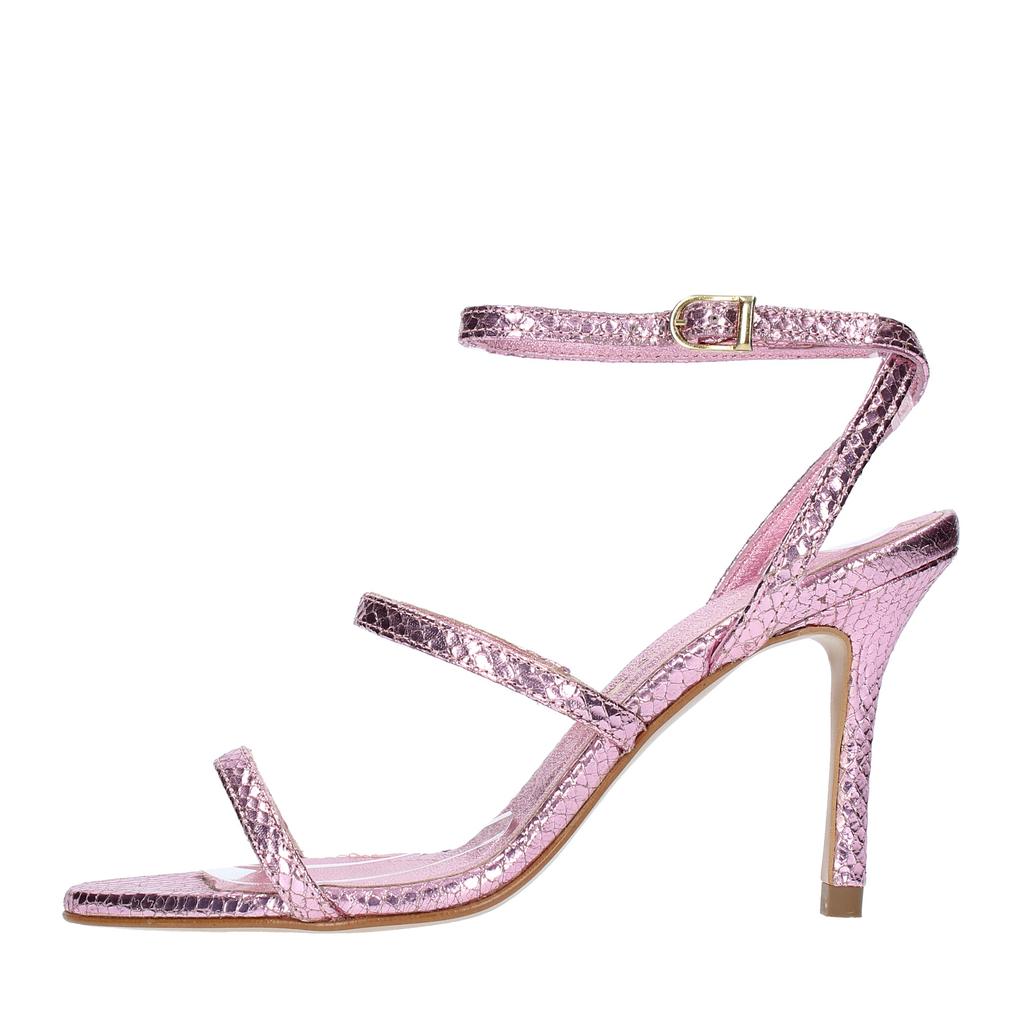 Marc Ellis Marc Ellis Sandals Pink