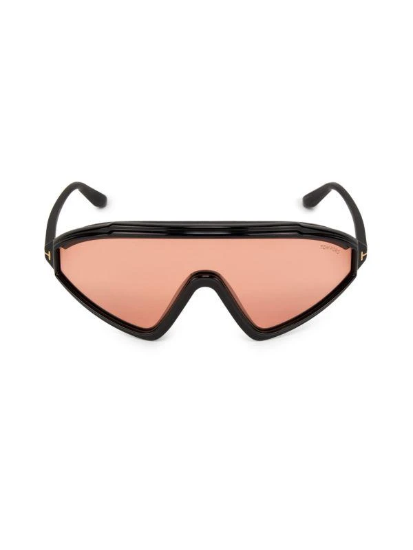 75MM Shield Sunglasses – On Sale Now with Up to 73% Off Discover