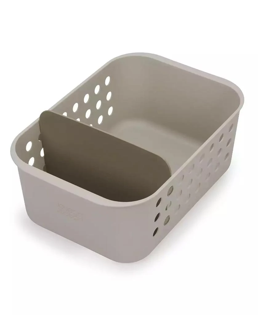 Joseph Joseph EasyStore Large Bathroom Storage Basket 1