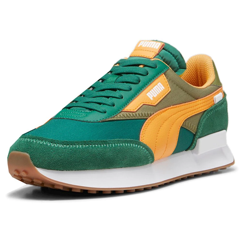 Puma Future Rider Play On Lace Up Sneakers 2