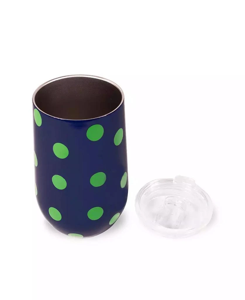 Kate Spade New York Stainless Steel Wine Tumbler 3