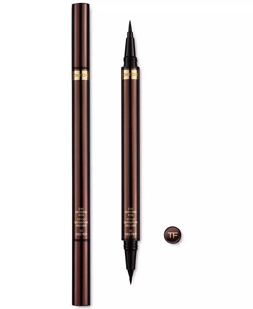 Tom Ford Eye Defining Liquid Eyeliner Pen 1