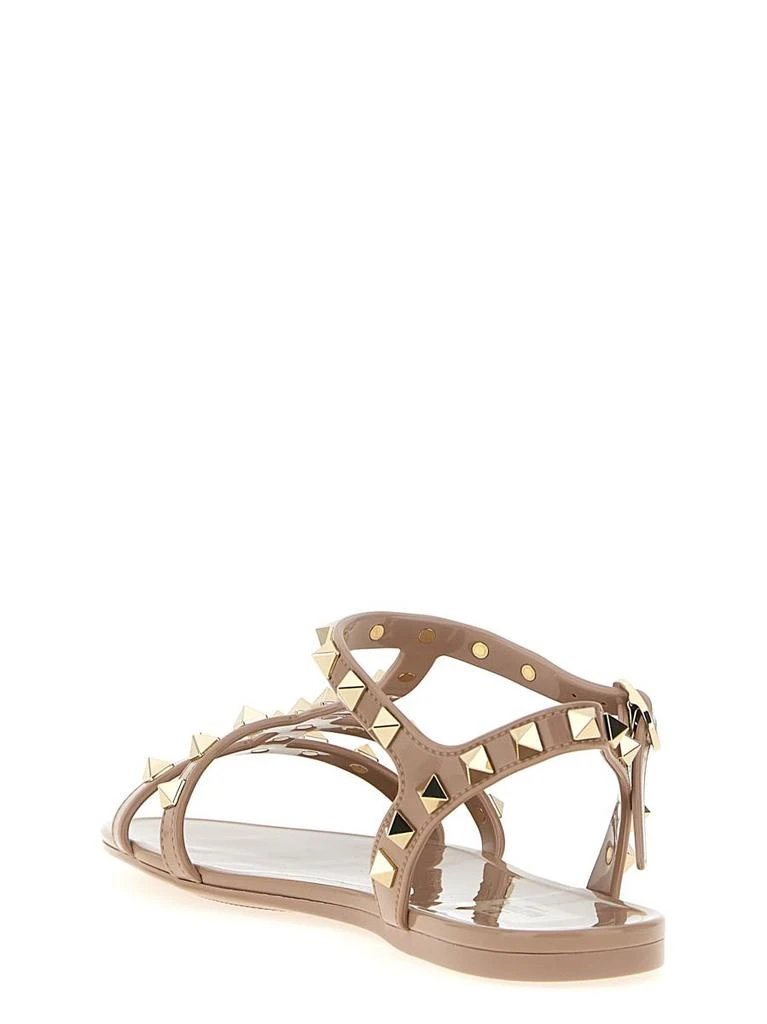 Valentino Valentino Garavani Valentino Garavani 'Rockstud' Sandals 3