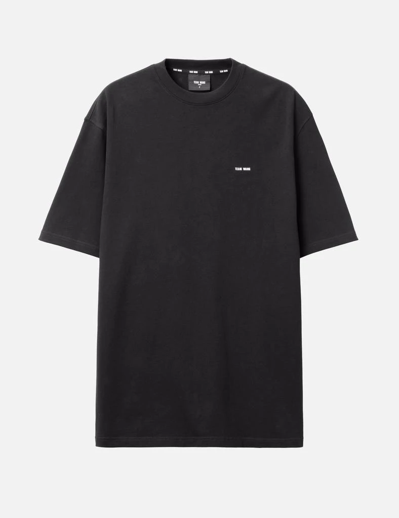 Team Wang THE ORIGINAL 1 T-SHIRT 1