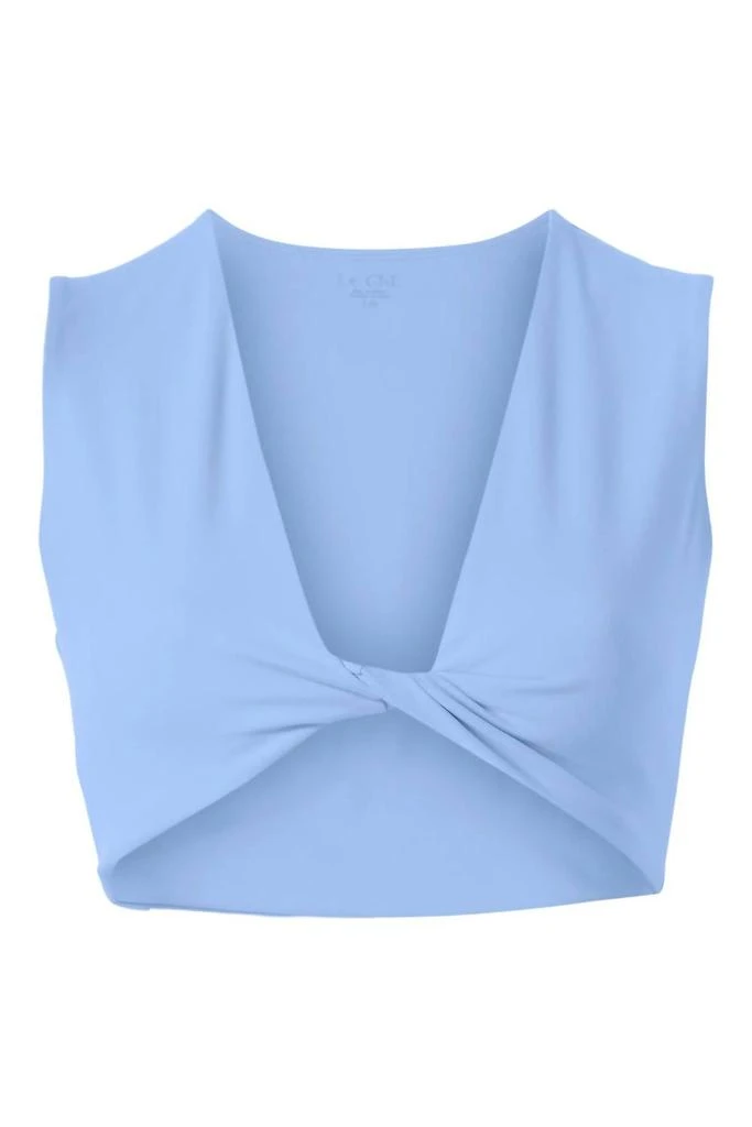 Le Ore Le Ore - Twist Front Tank 4
