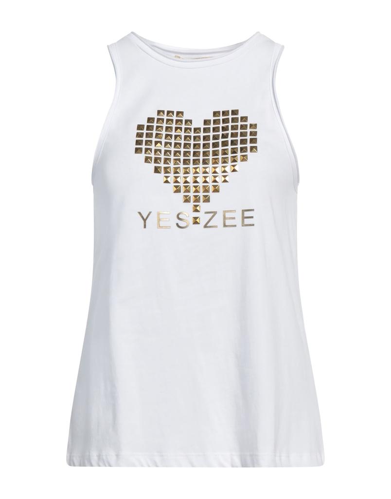 YES ZEE by ESSENZA Top