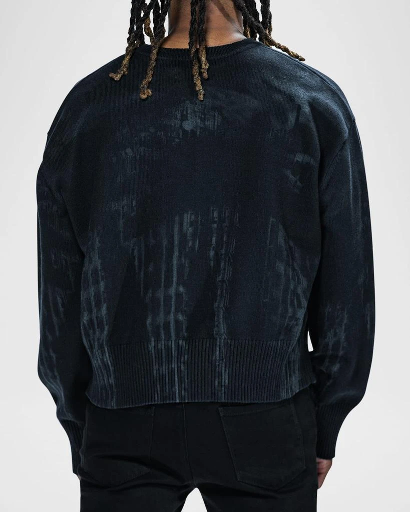 RTA x DDG Men's Kaleb Sweater 3