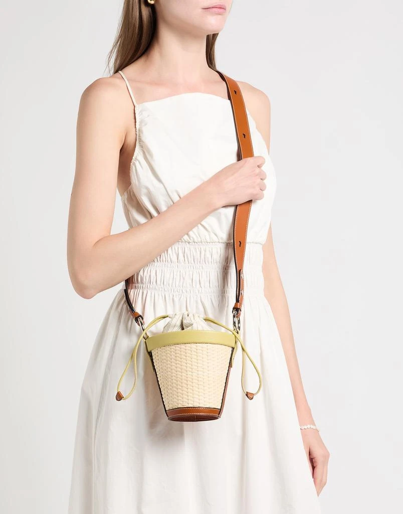 MAISON MARGIELA Cross-body bags 3