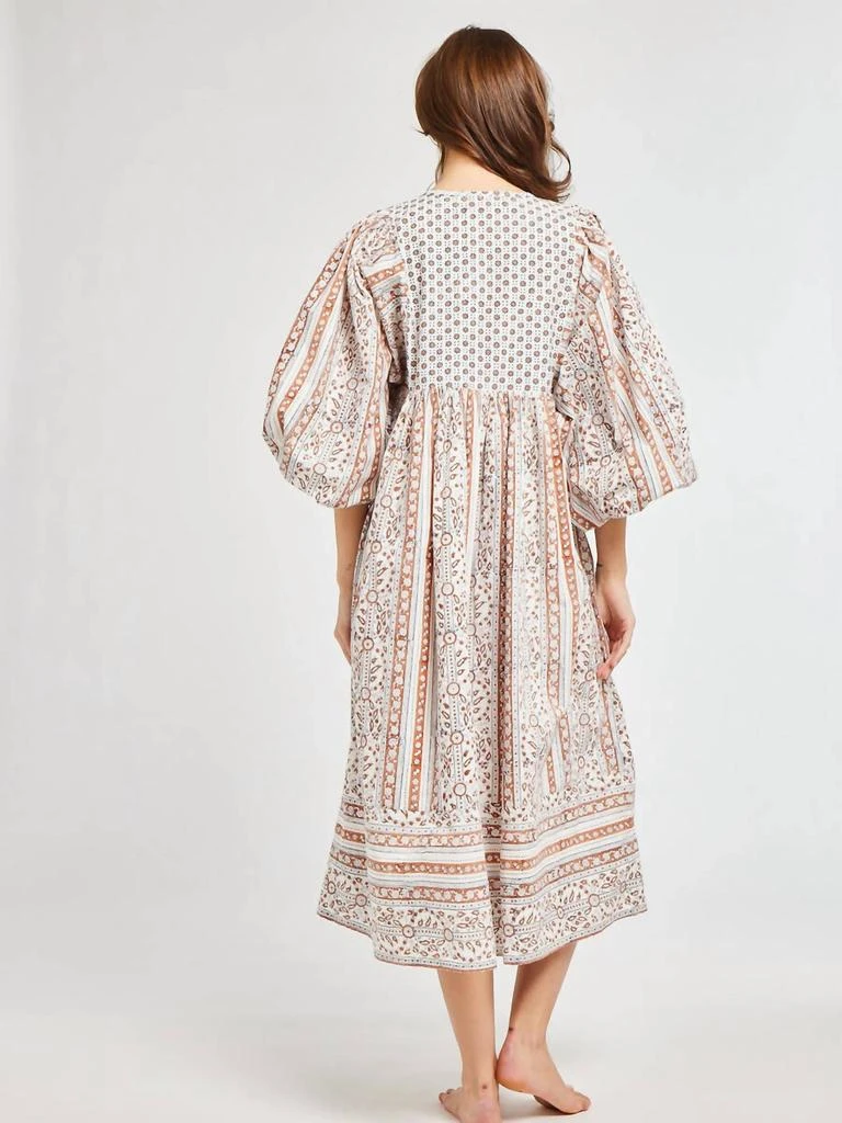 MILLE Mille - Michelle Dress 3
