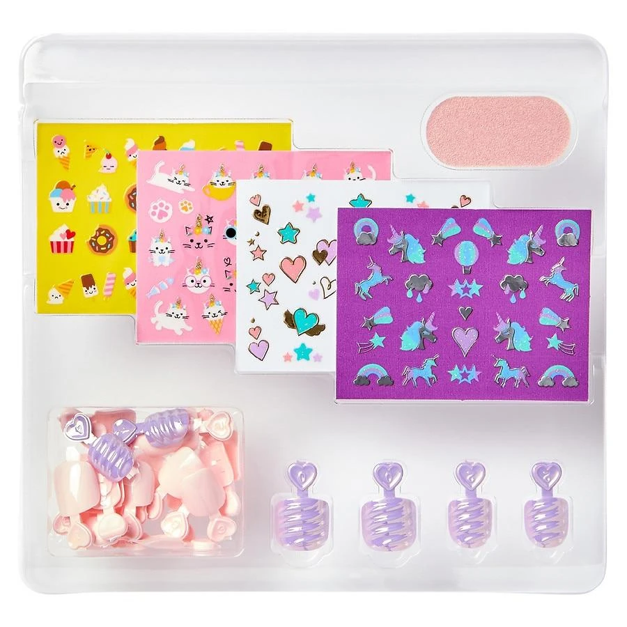 Kiss imPRESS Kids Nail Artist Kit 2