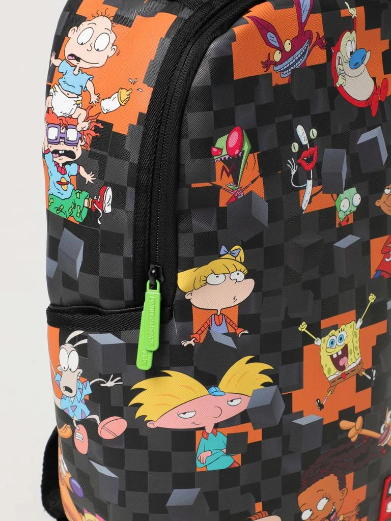 SprayGround Backpack men Sprayground 3