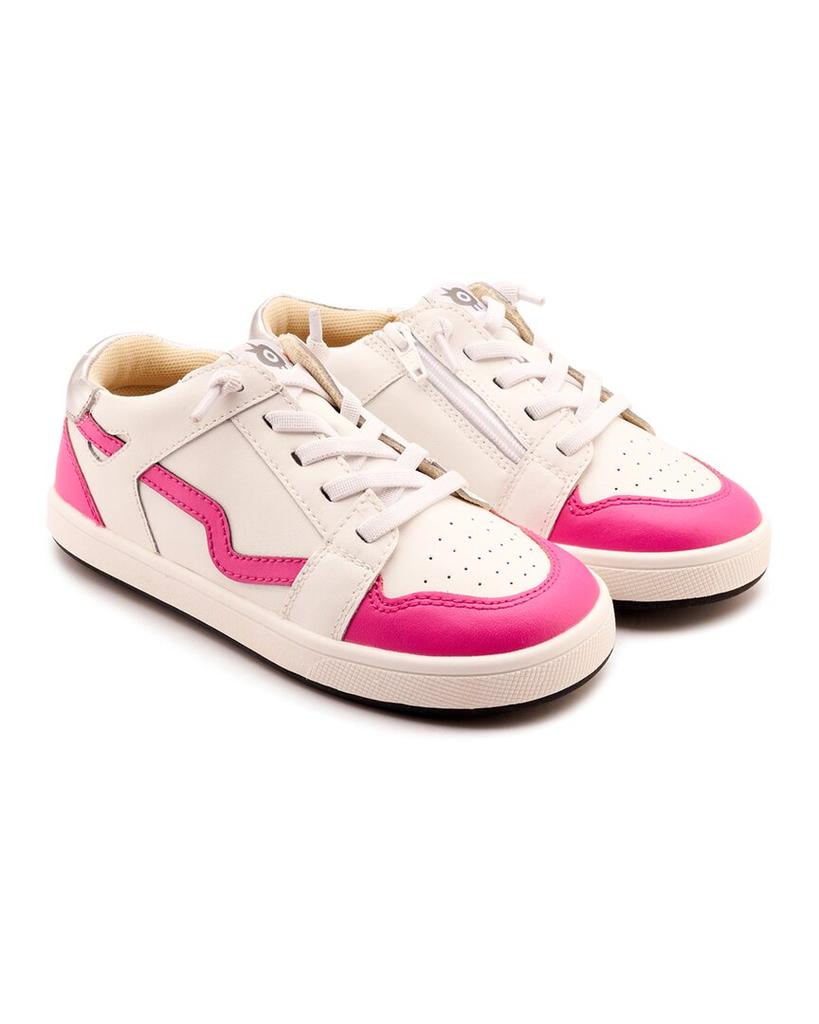 Old Soles Field Runner Leather Sneaker