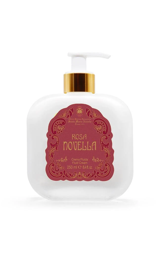 Santa Maria Novella Santa Maria Novella Rosa Novella Body Cream - Moda Operandi 1