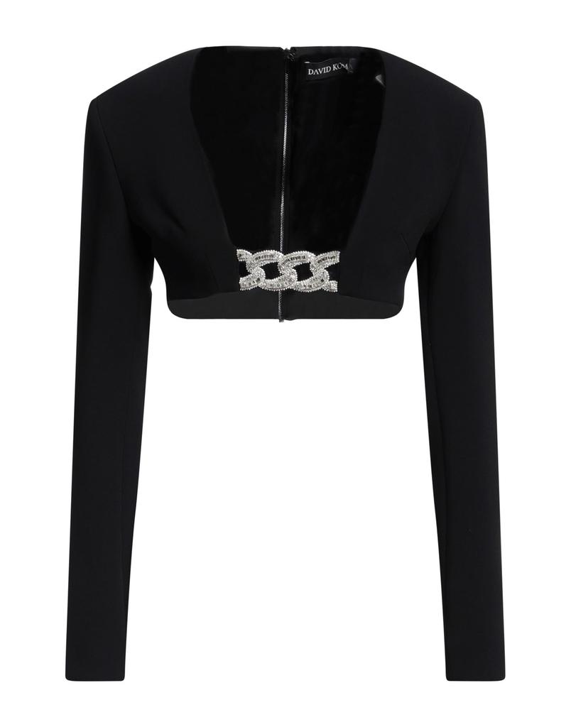 David Koma Top