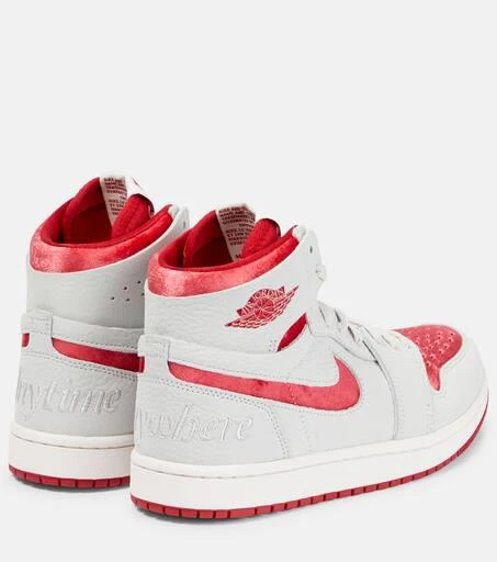 NIKE Valentines Day Air Jordan 1 Zoom Comfort 2 sneakers 3