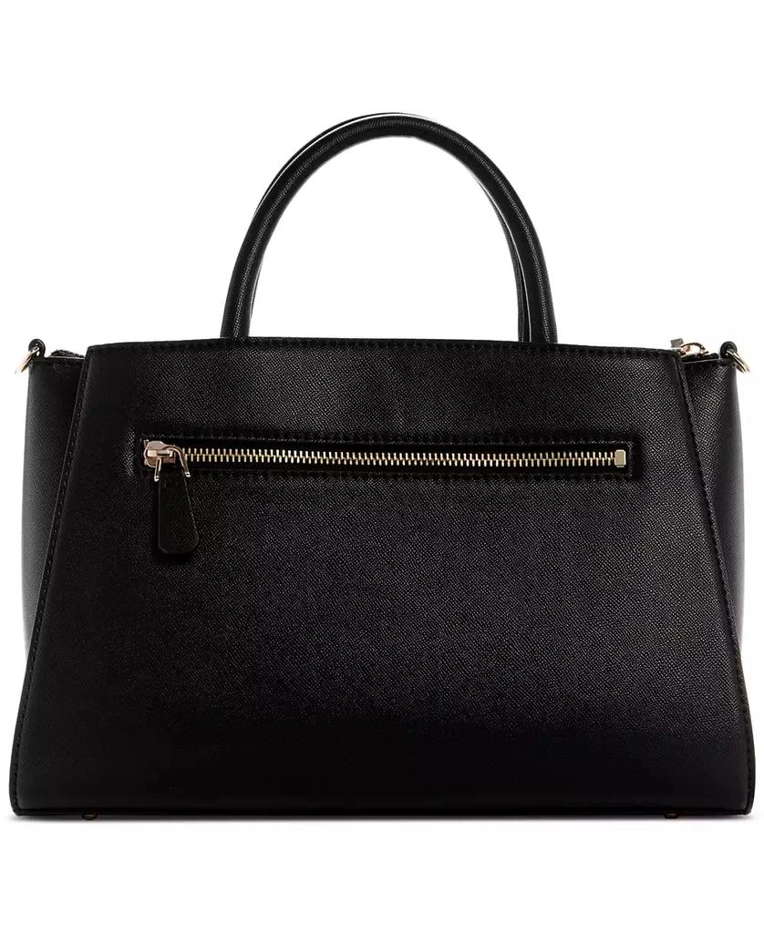 GUESS Mimina Girlfriend Medium Satchel Bag 5