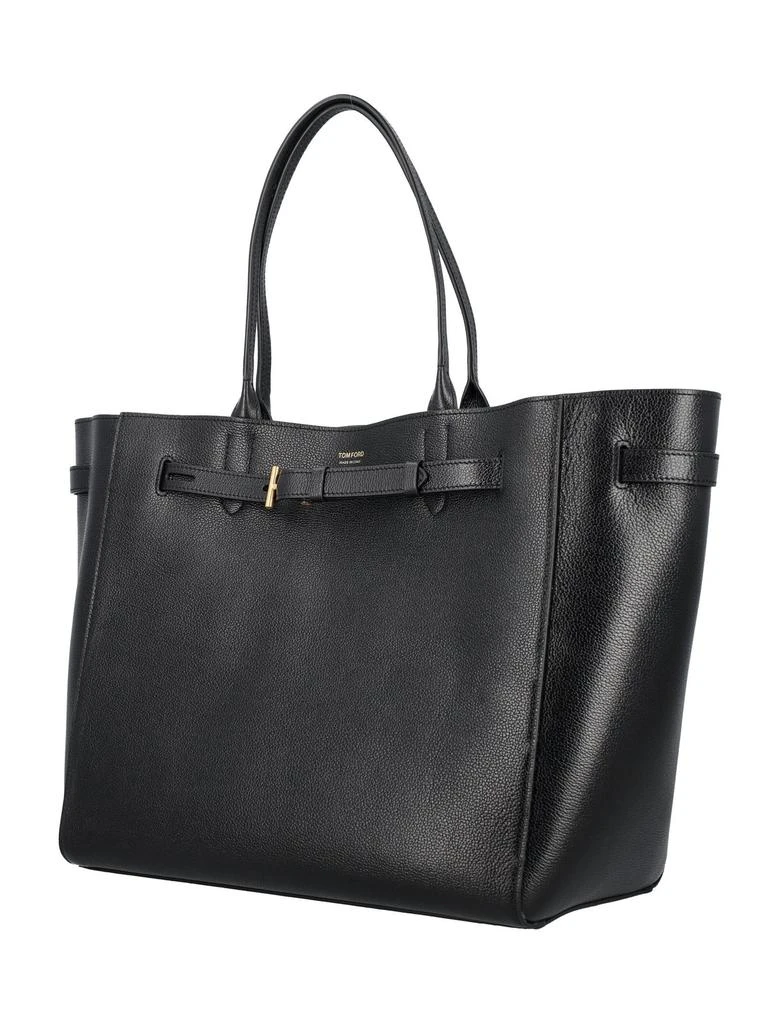 Tom Ford Tom Ford Audrey Large Tote Bag 4