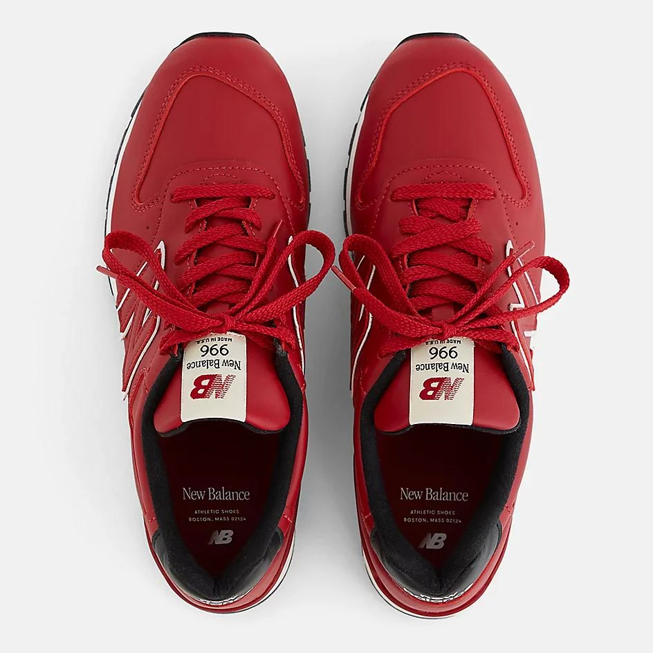 New Balance Made in USA 996 3