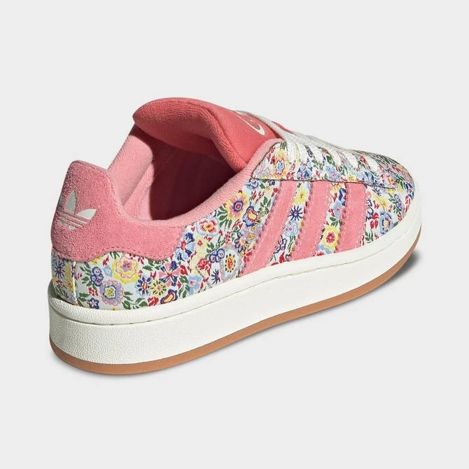 adidas gazelle silver green womens adidas Kid's Originals Campus 00s Grade School