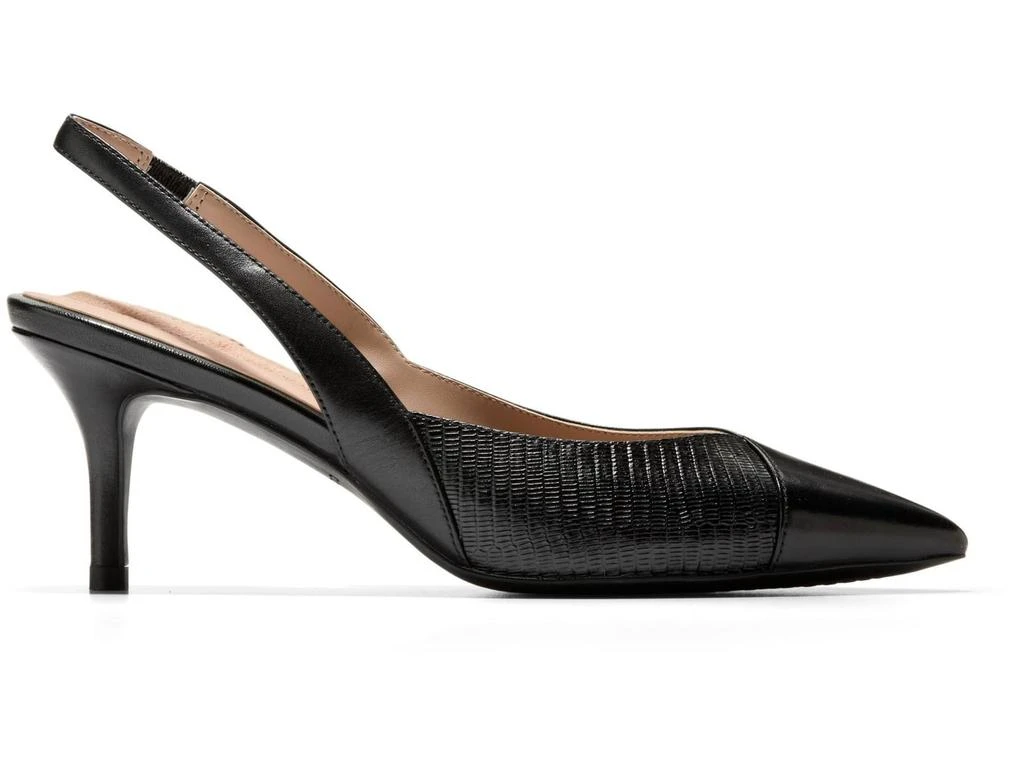 Cole Haan The Go-To Slingback Pump 65MM 5